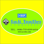 Sanai Yuanshen Components