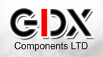 GDX Components Inc