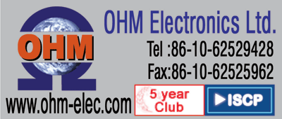OHM Electronics LTD
