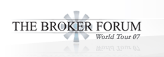 Visit The Broker Forum