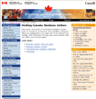 Citizenship and Immigration Canada